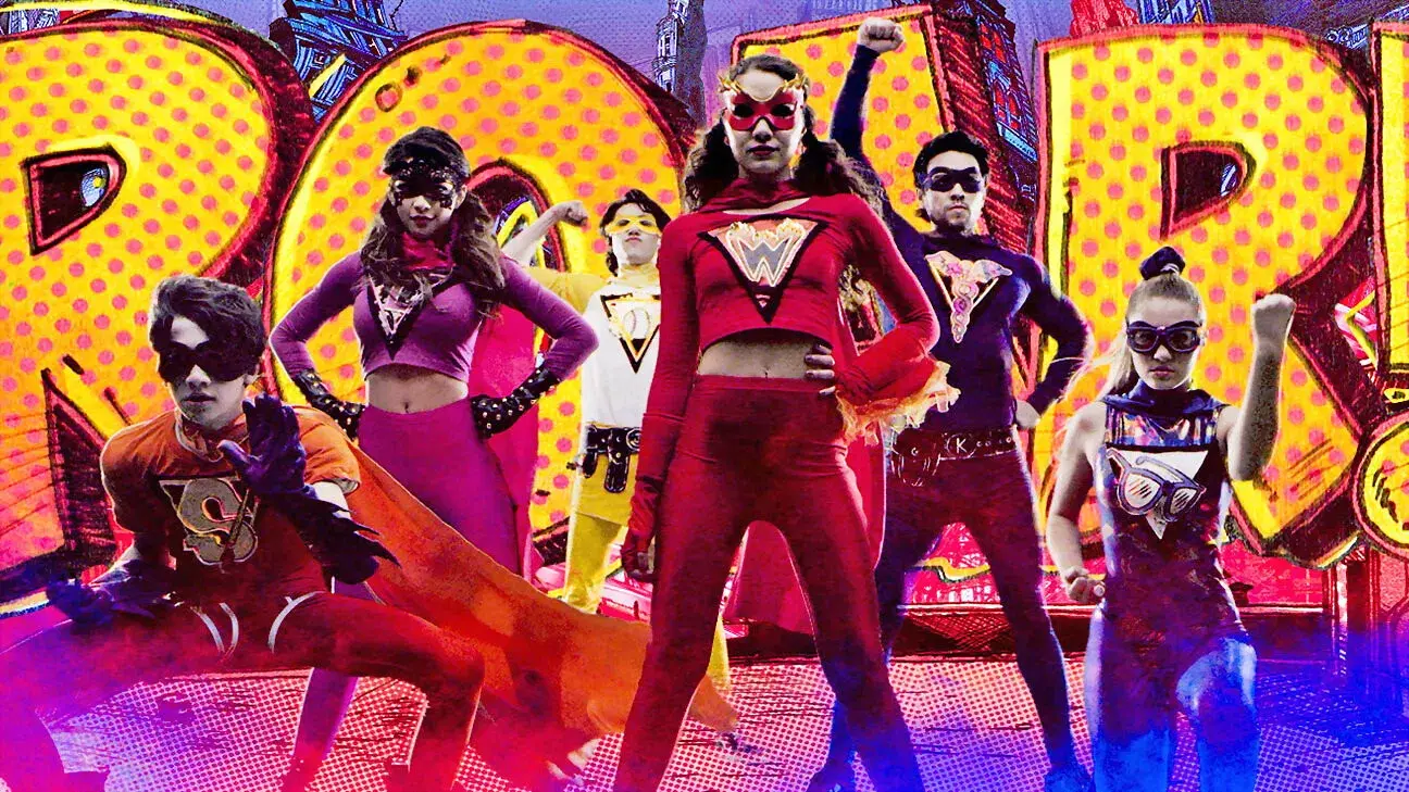 Side Effects - Uma Viagem Musical