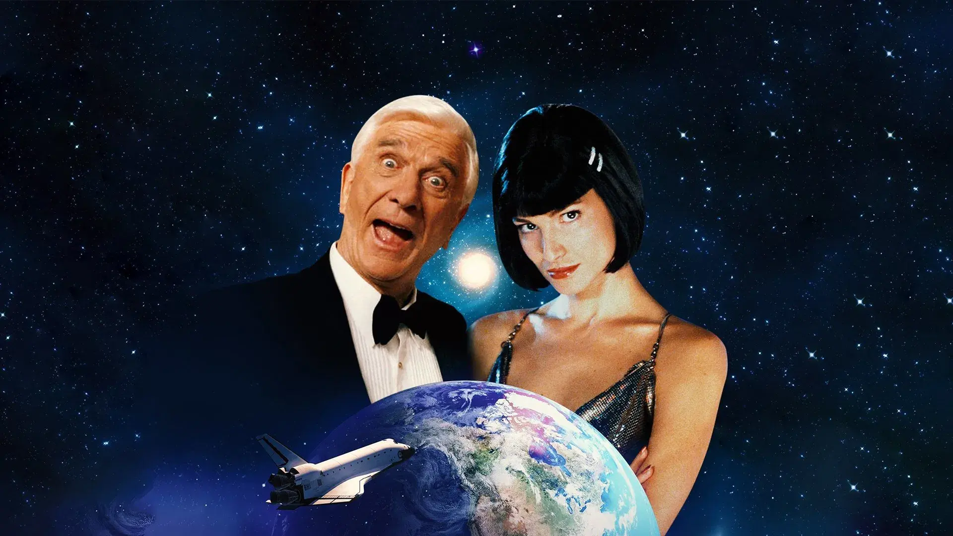 2000.1 - Um Maluco Perdido no Espaço