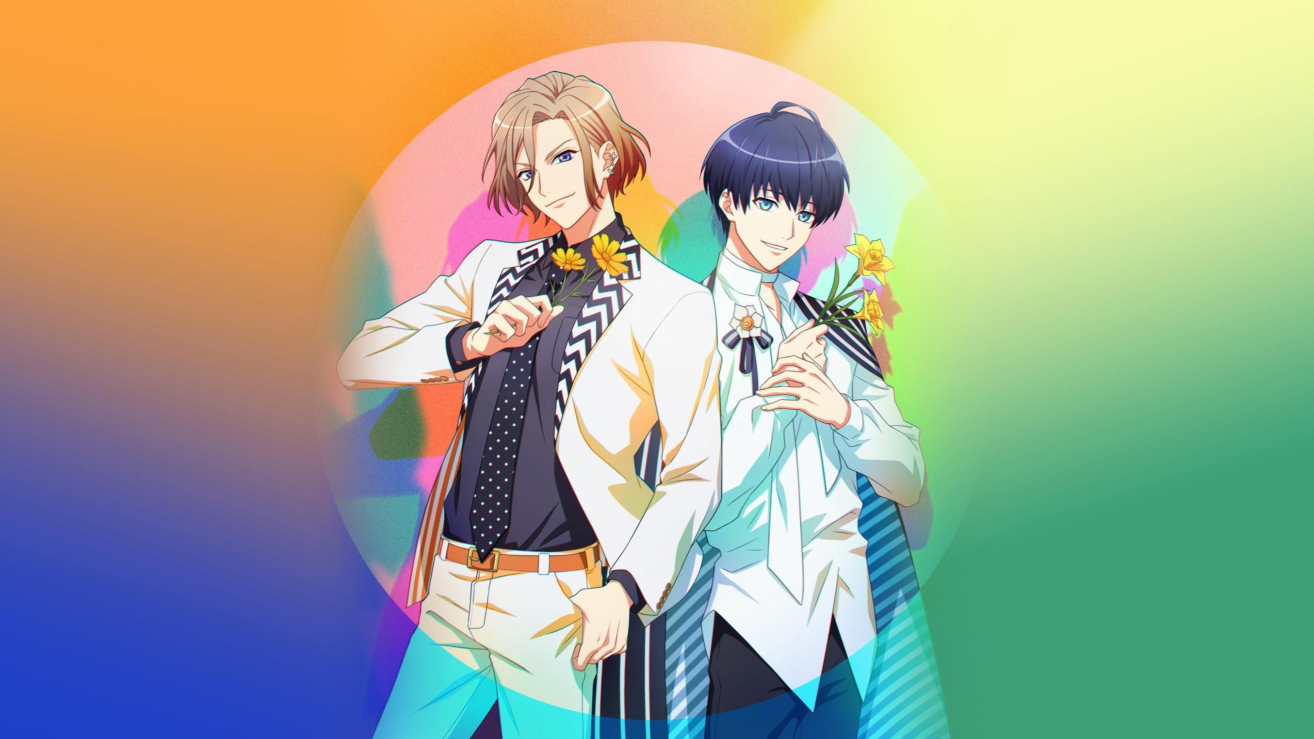 A3! Season Spring & Summer