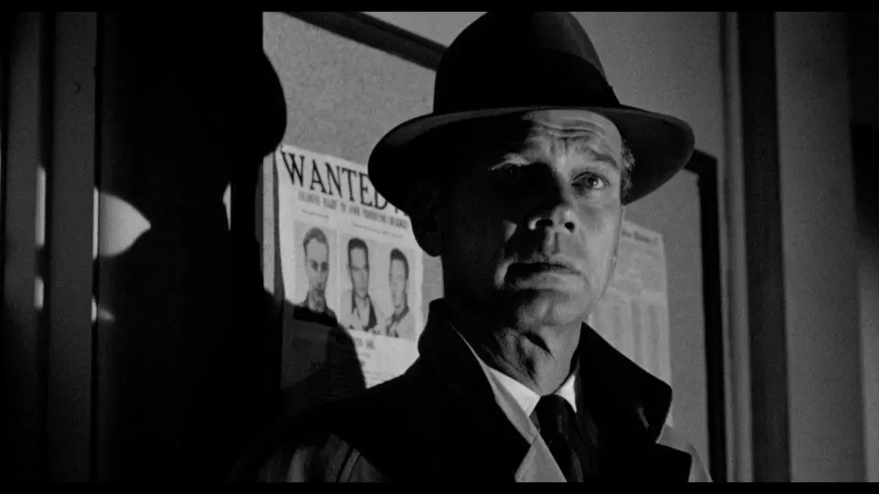 O Assassino Anda Solto