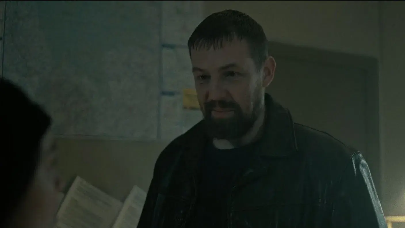 Como Descartar um Corpo