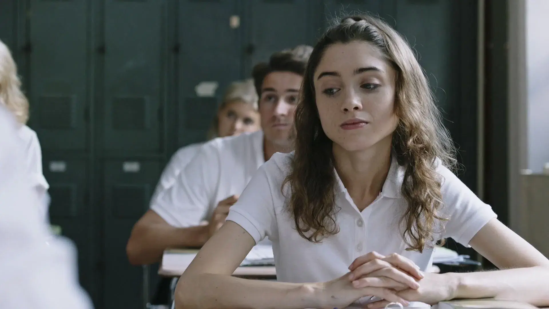 Acampamento Do Pecado