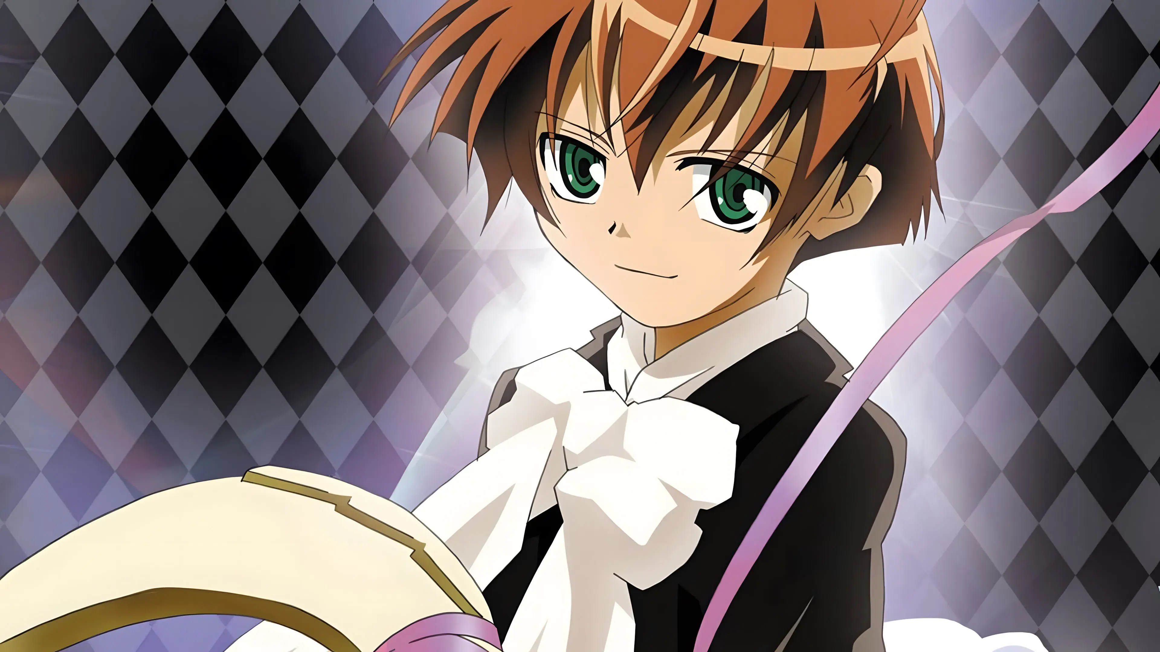 Matantei Loki Ragnarok