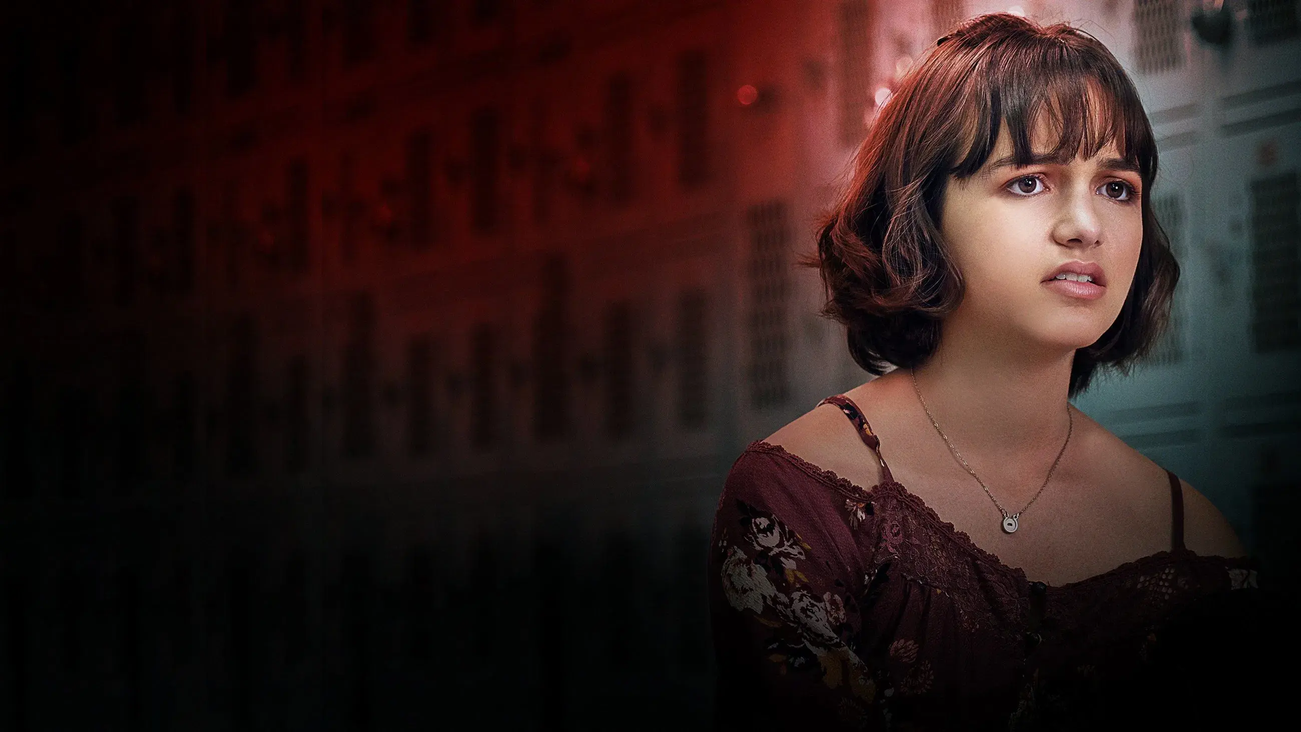 Grávida e Perseguida