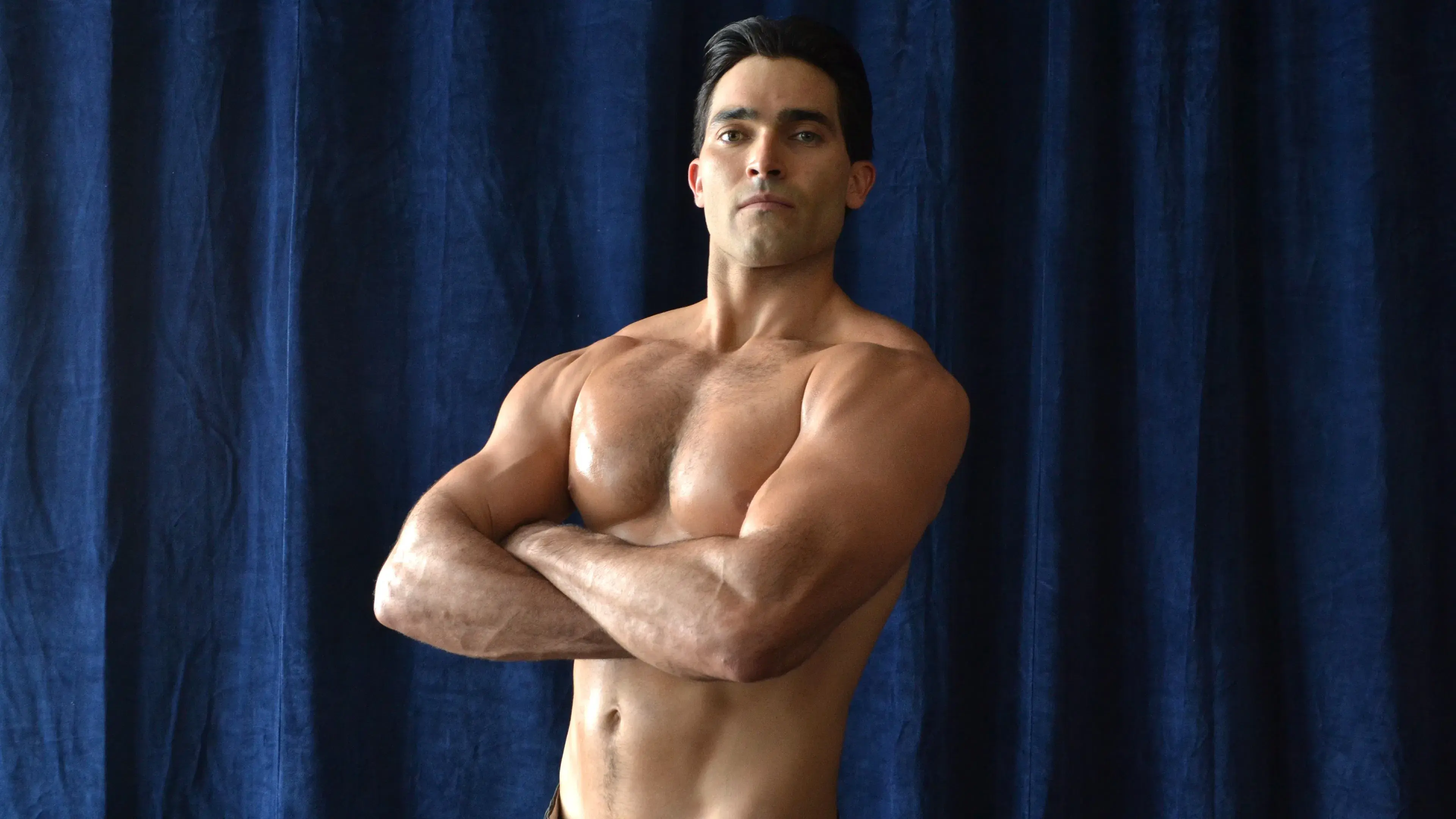 Bigger: O Maior do Mundo