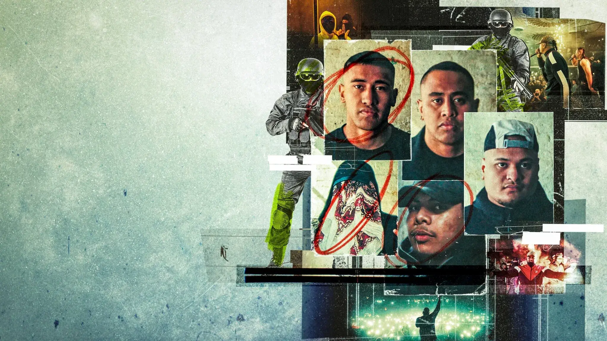 ONEFOUR: Contra Tudo e Contra Todos