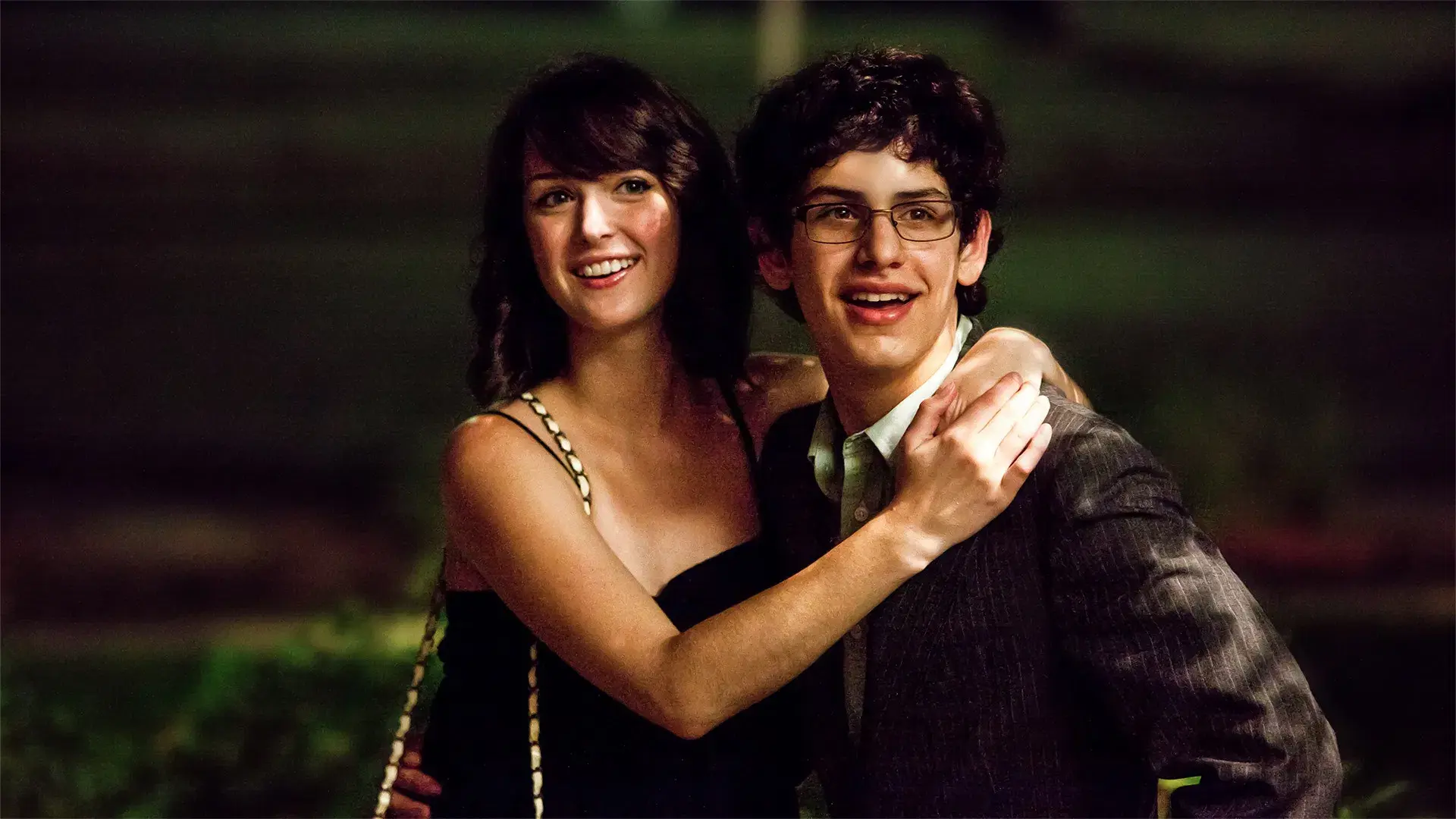 As Aventuras de um Virgem