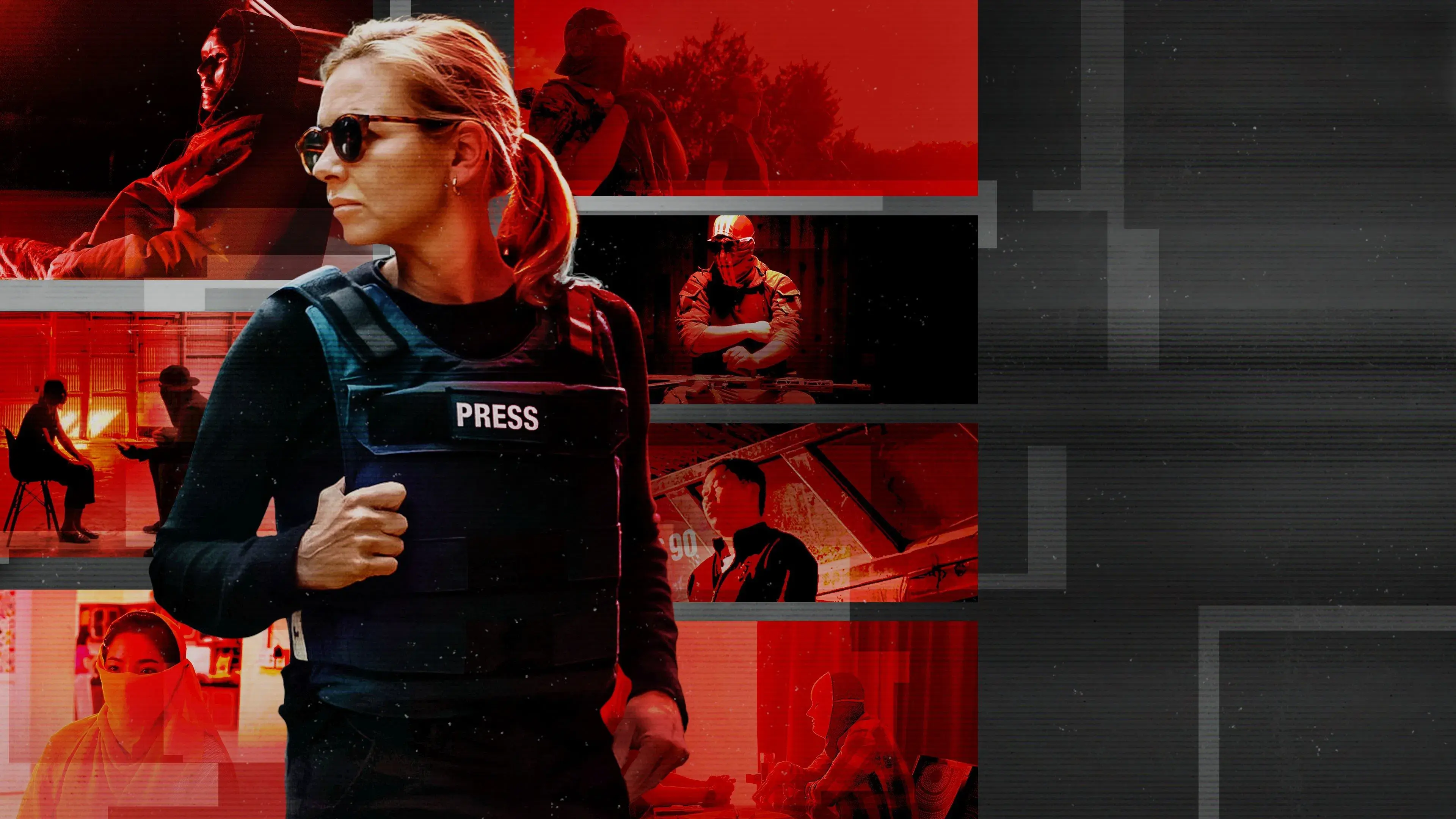 Mercado Ilegal com Mariana van Zeller