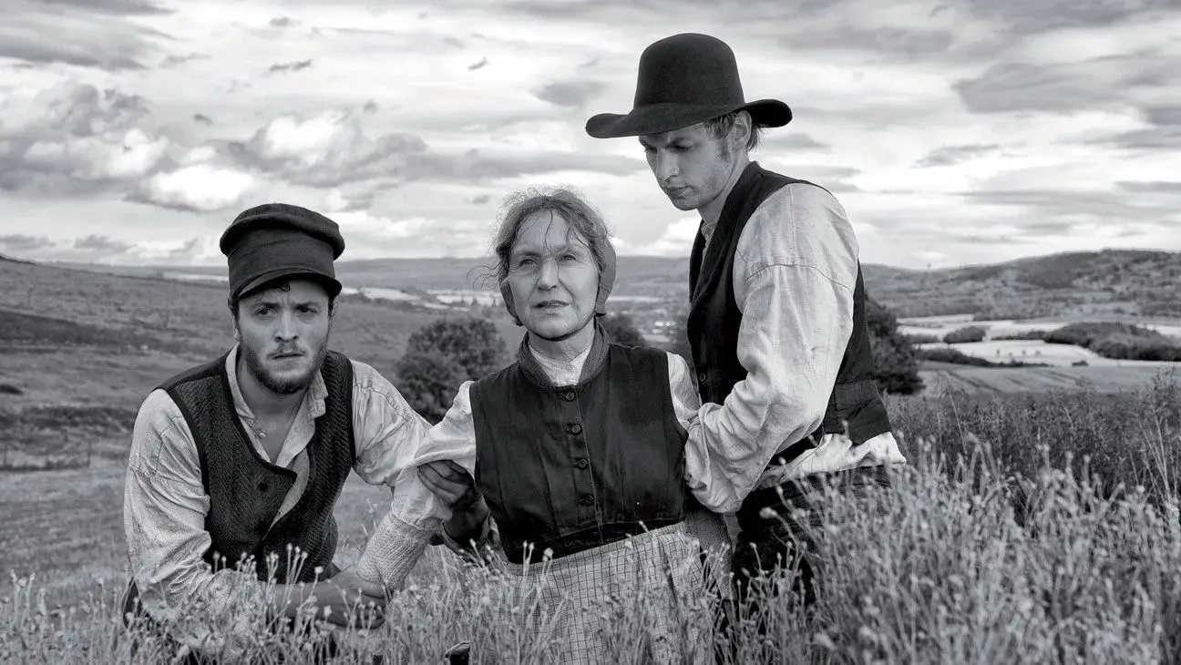 A Outra Pátria: Crônica de uma Saudade