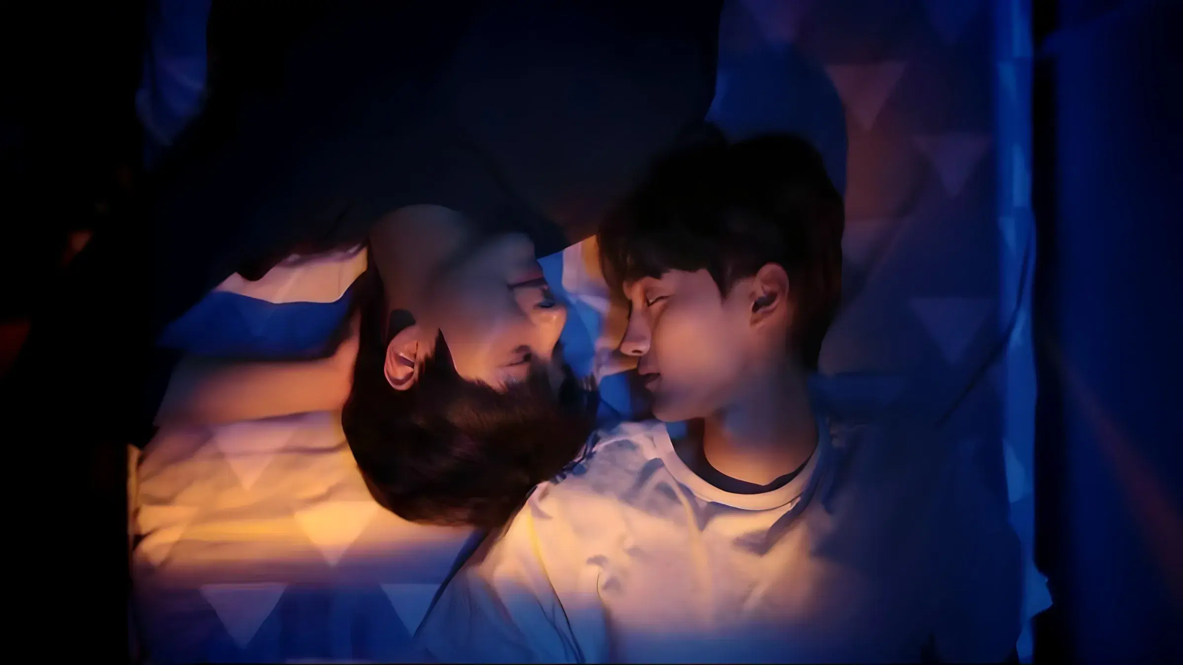 여덟 번째 감각