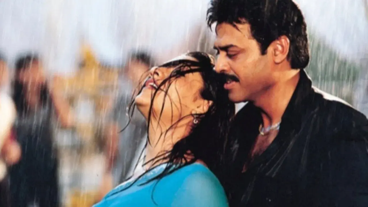 నువ్వు నాకు నచ్చావ్