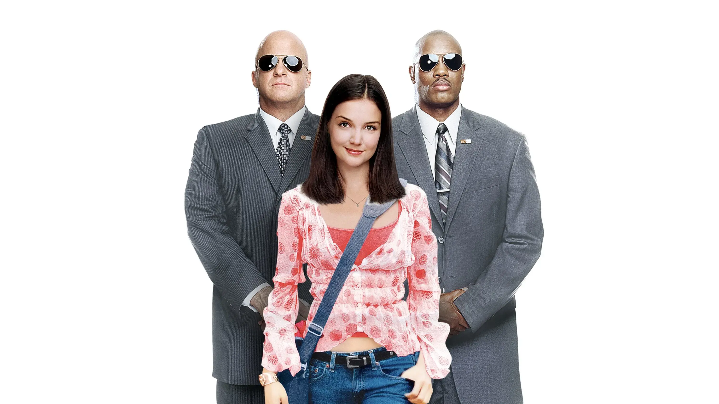 A Filha do Presidente