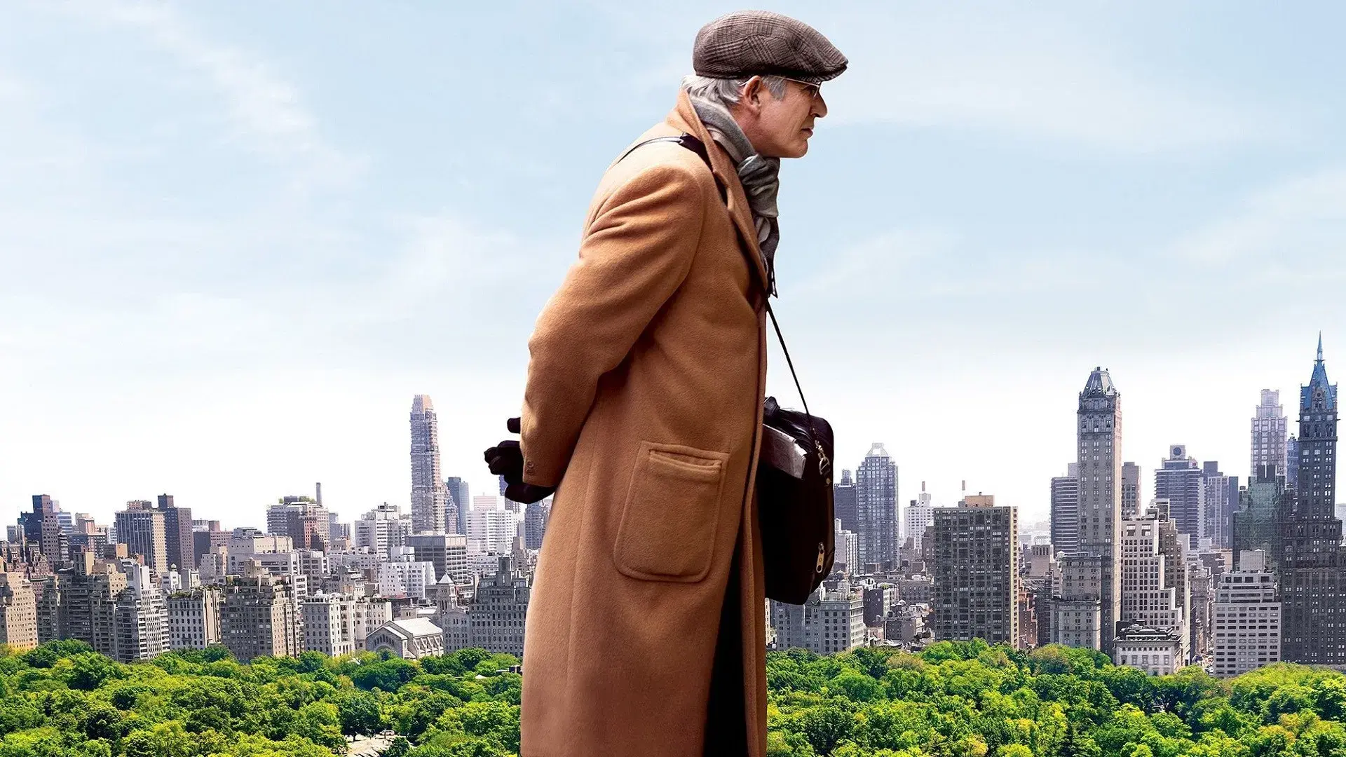 Norman: Confie em Mim