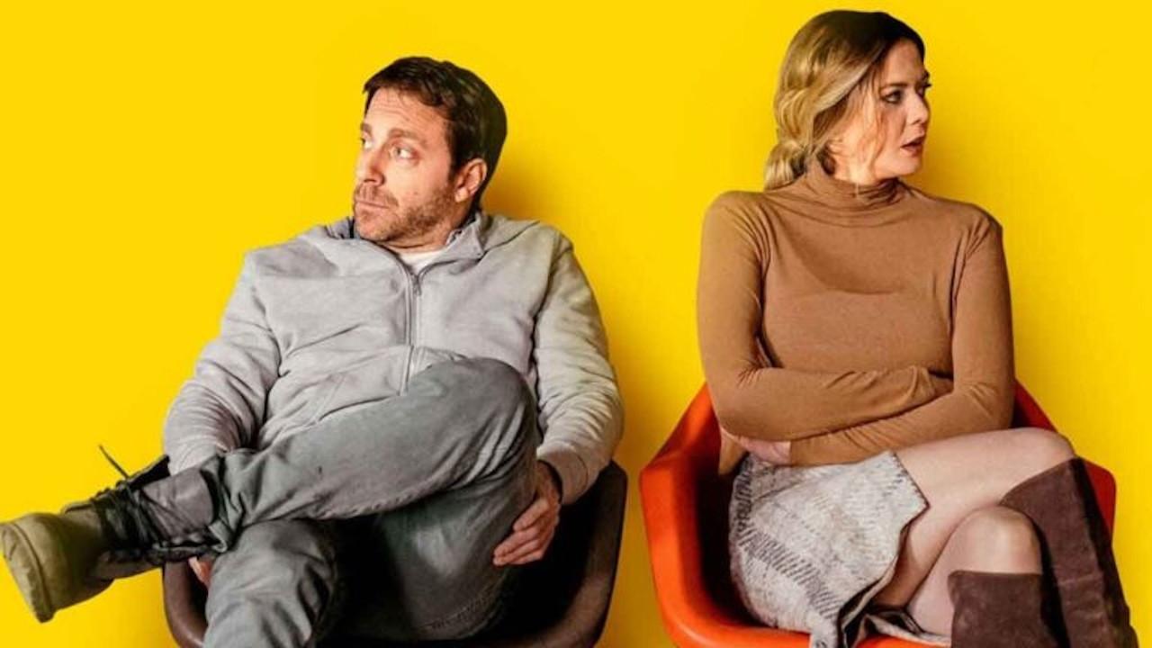 Мама и тата се играју рата