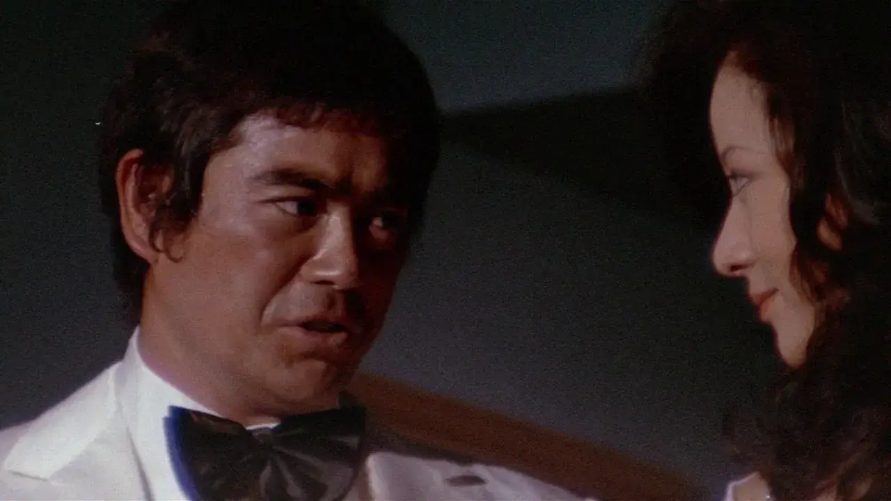 Street Fighter: A Vingança