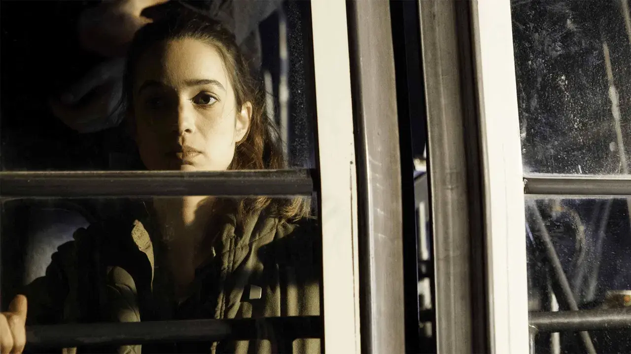 O Sequestro do Ônibus 300