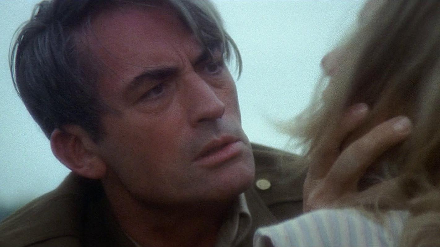 O Pecado de um Xerife