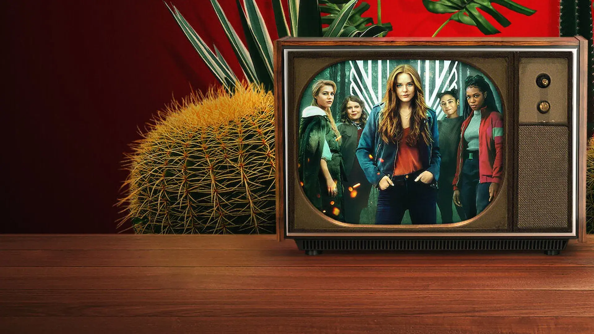 Fate: A Saga Winx - The Afterparty