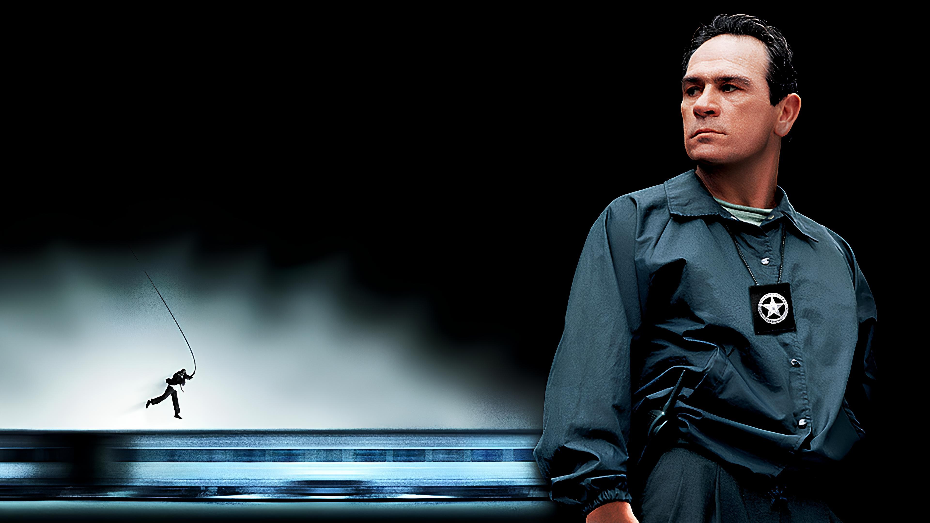 U.S. Marshals: Os Federais