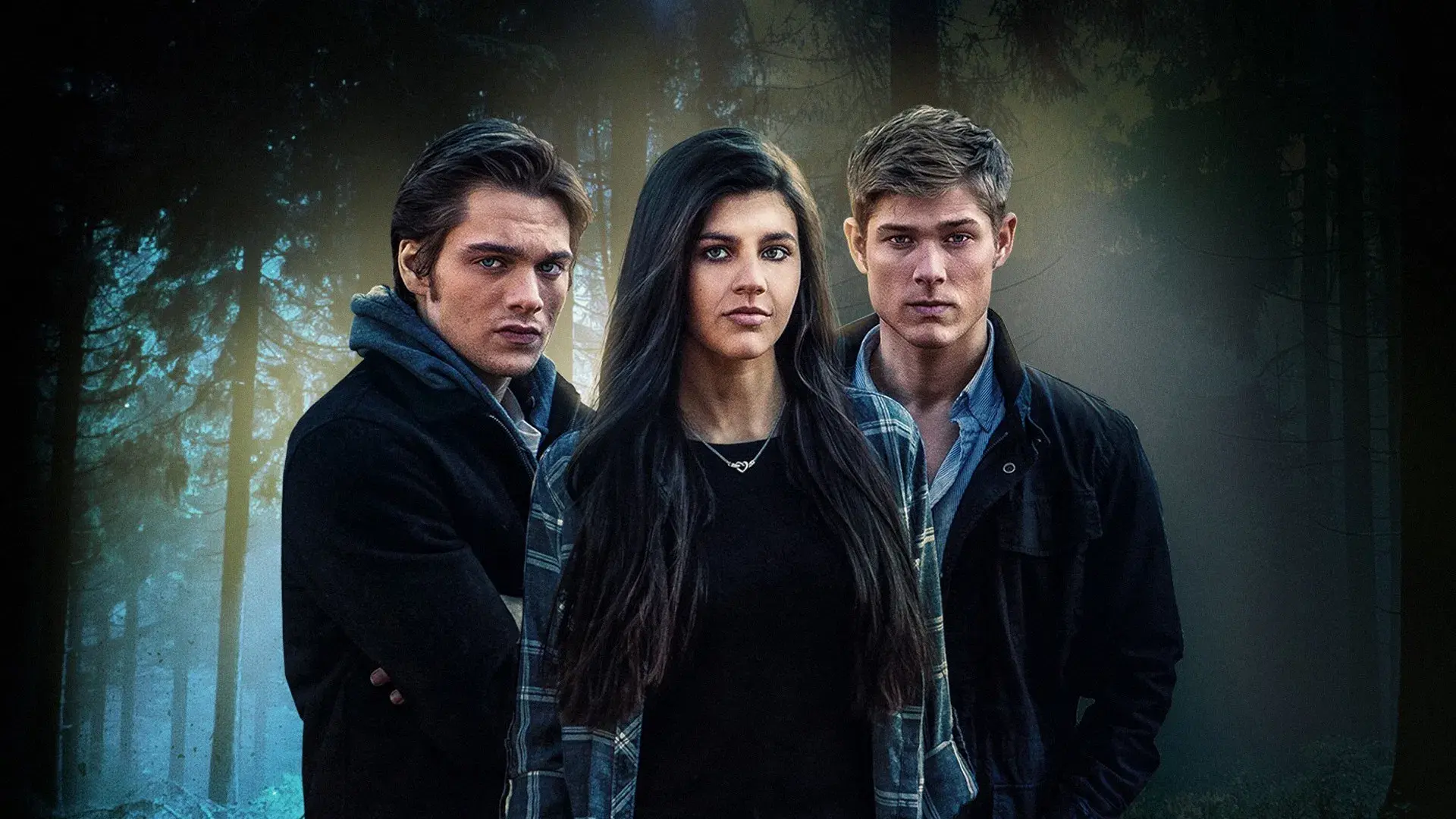 Deixados para Trás - A Nova Geração