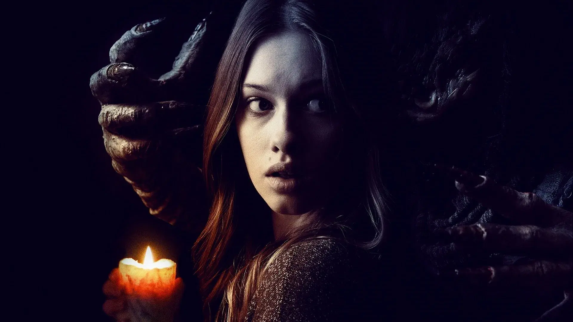 O Demônio da Meia-Noite