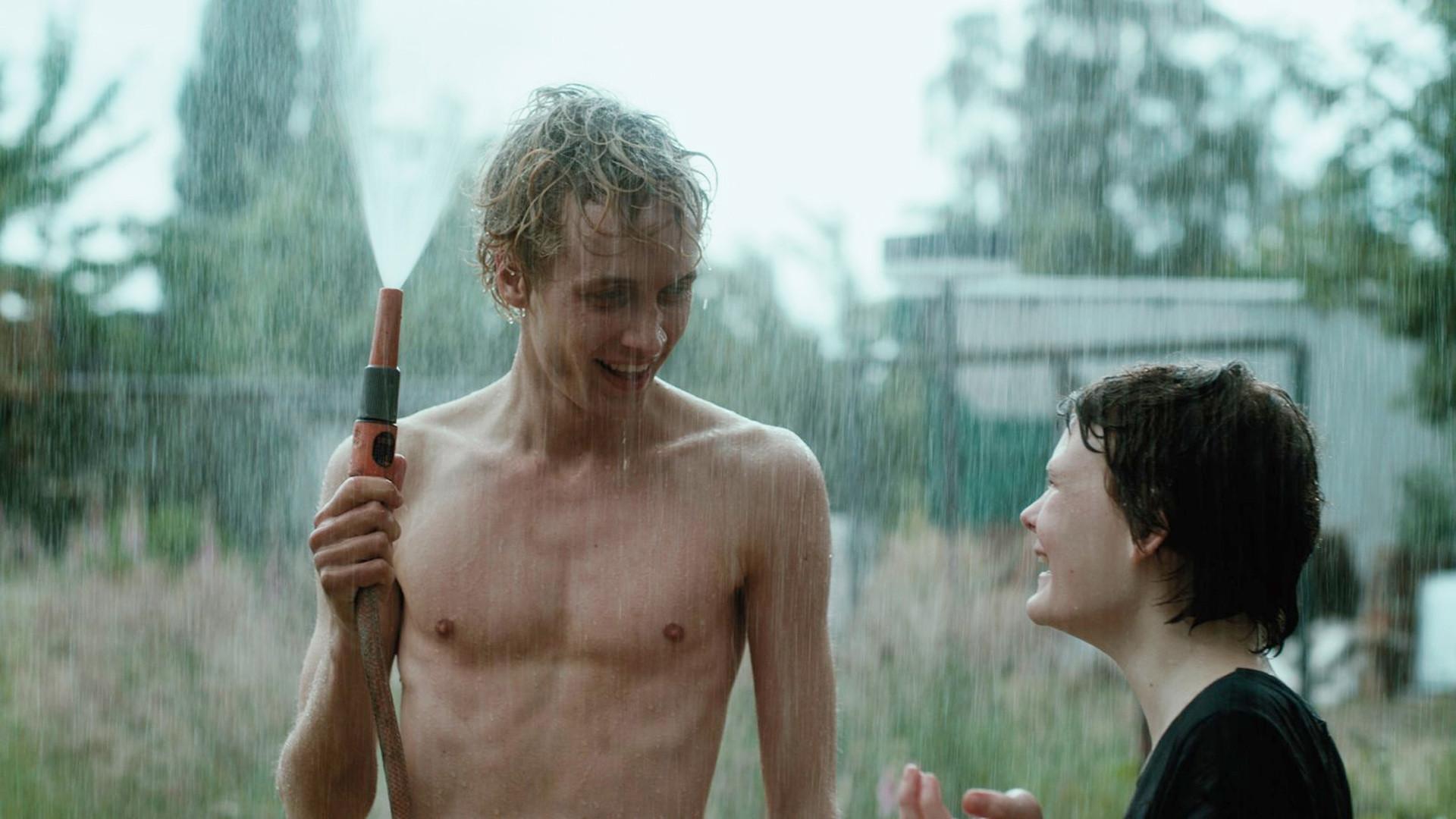 Nada de Mau Pode Acontecer