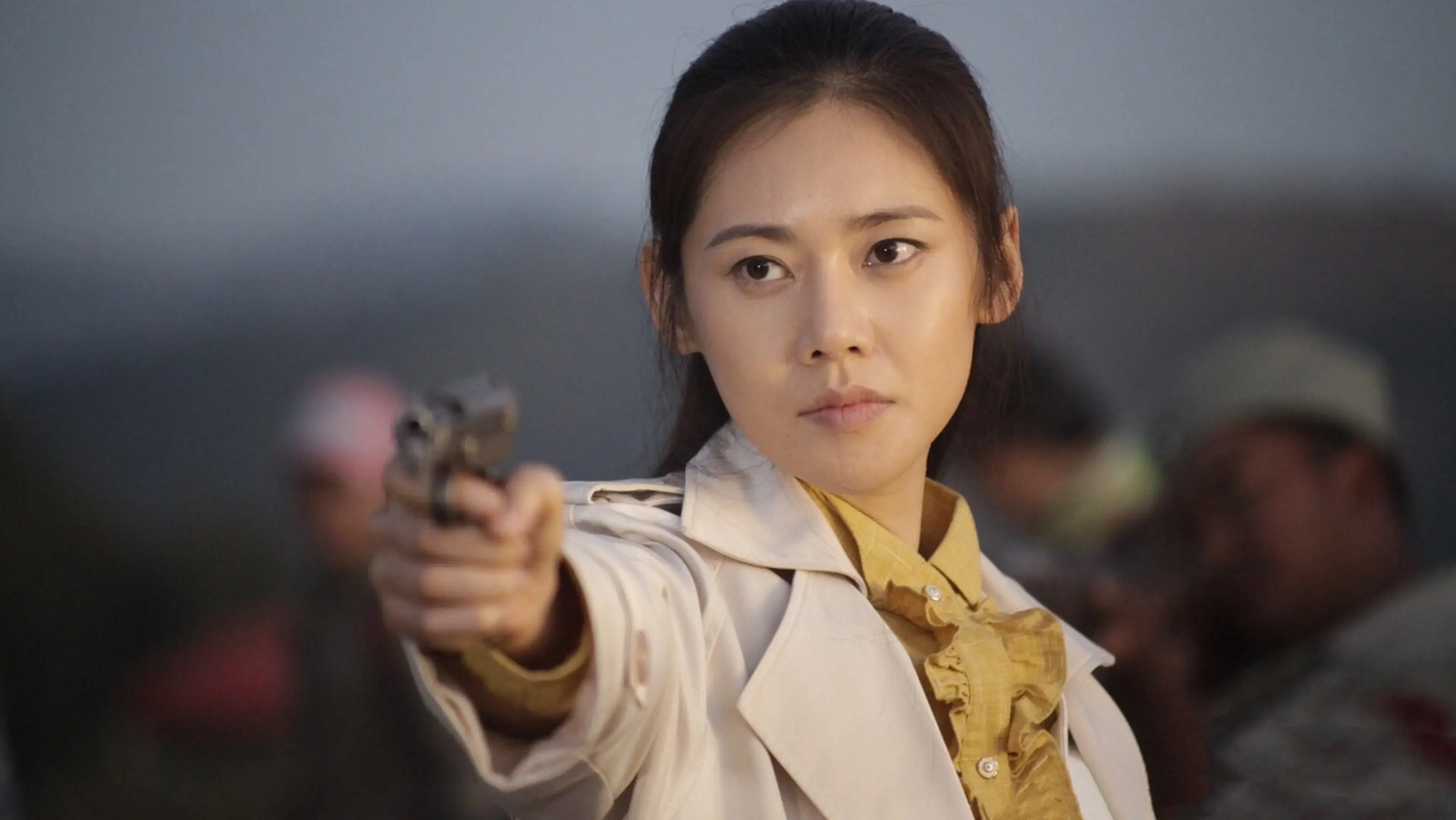 南侨机工英雄传