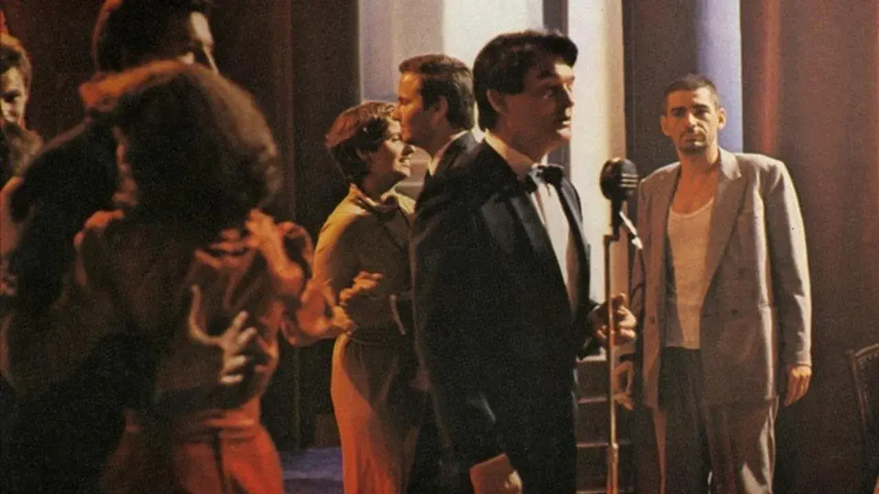 Samo jednom se ljubi