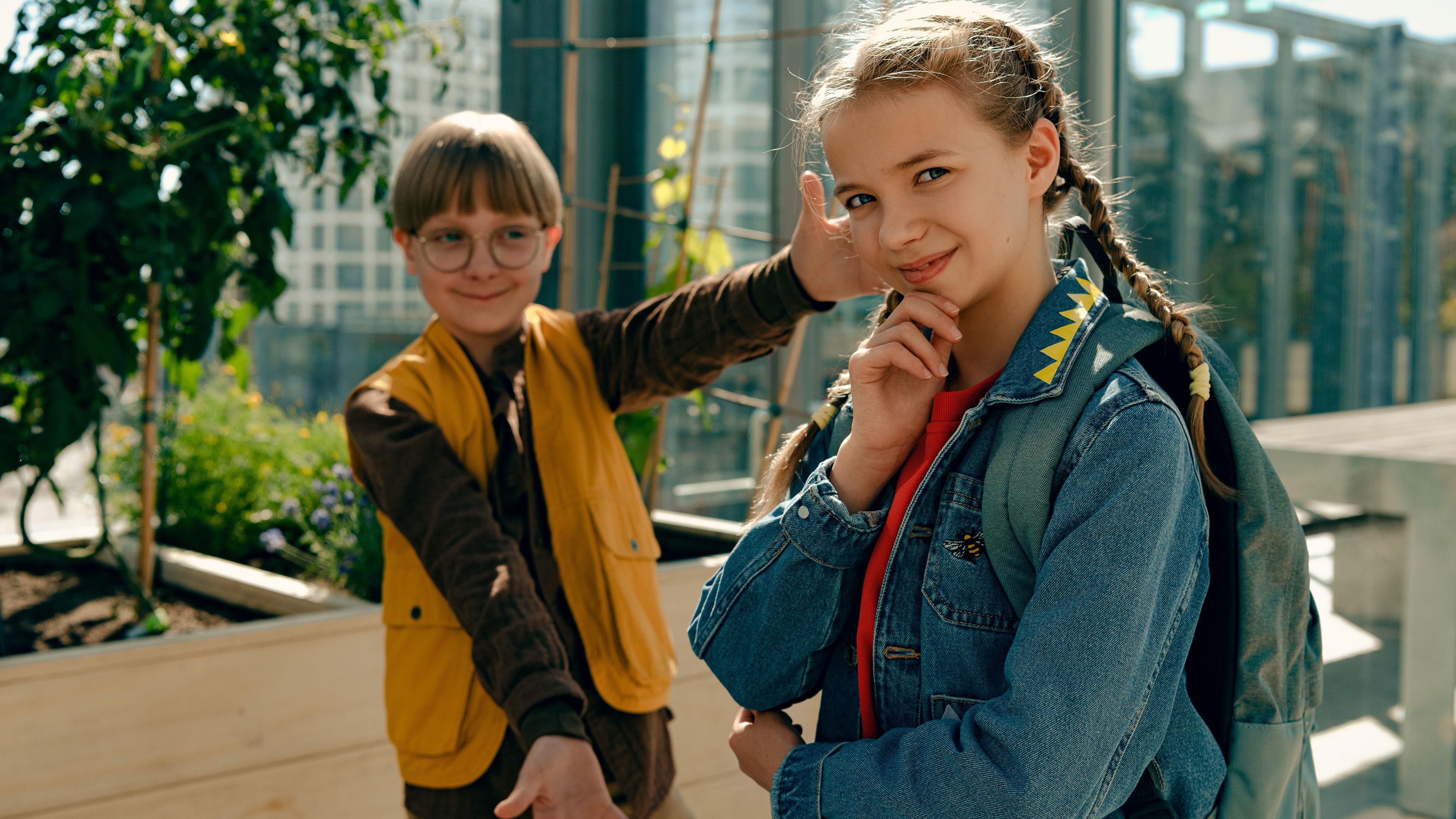 Super Bola de Pelos: Salva o Futuro