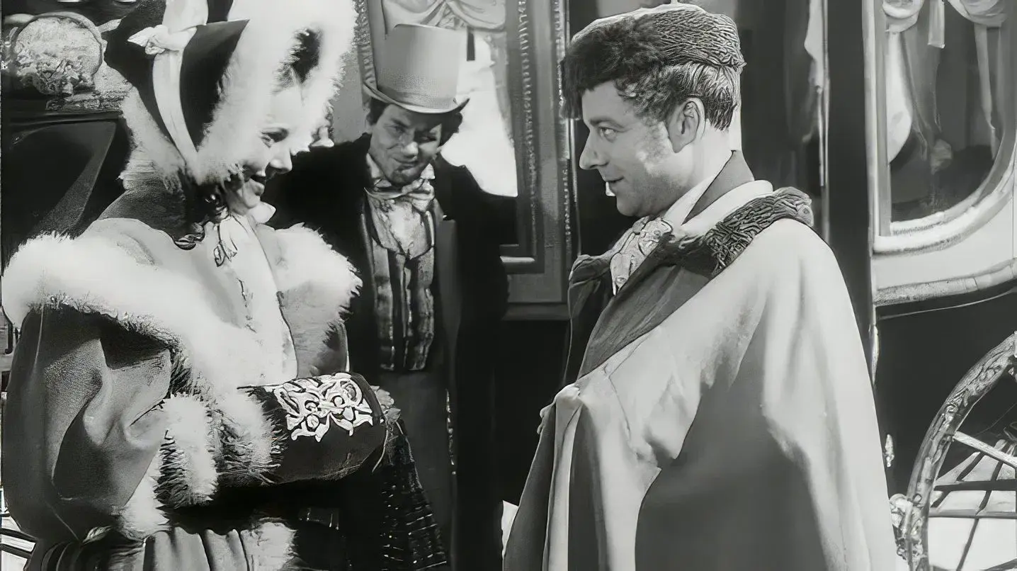 Kleider machen Leute