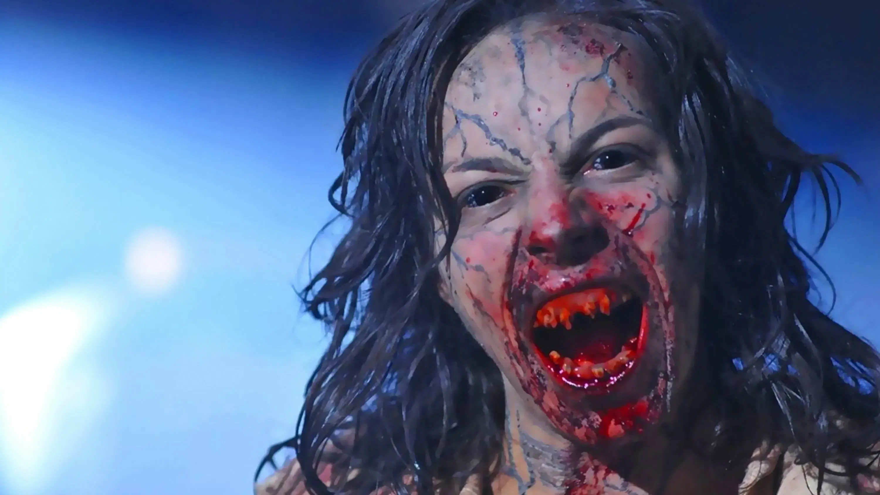 Renascido das Trevas