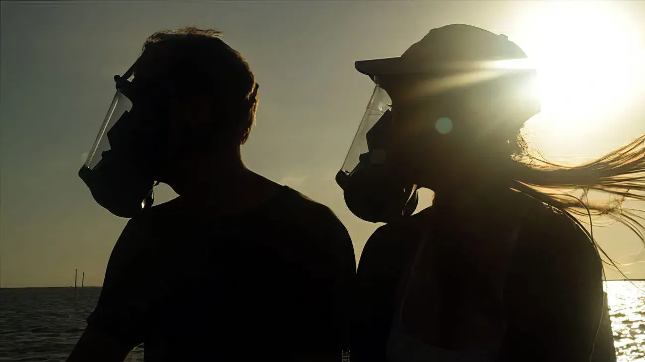 Petróleo: O Grande Vício