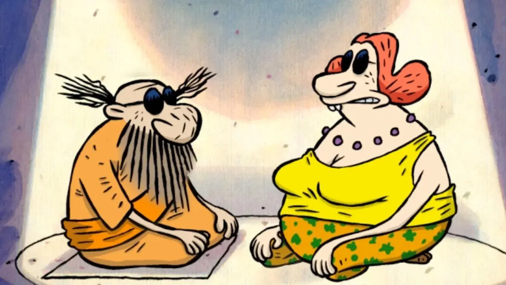 Wood & Stock - Sexo, orégano e rock