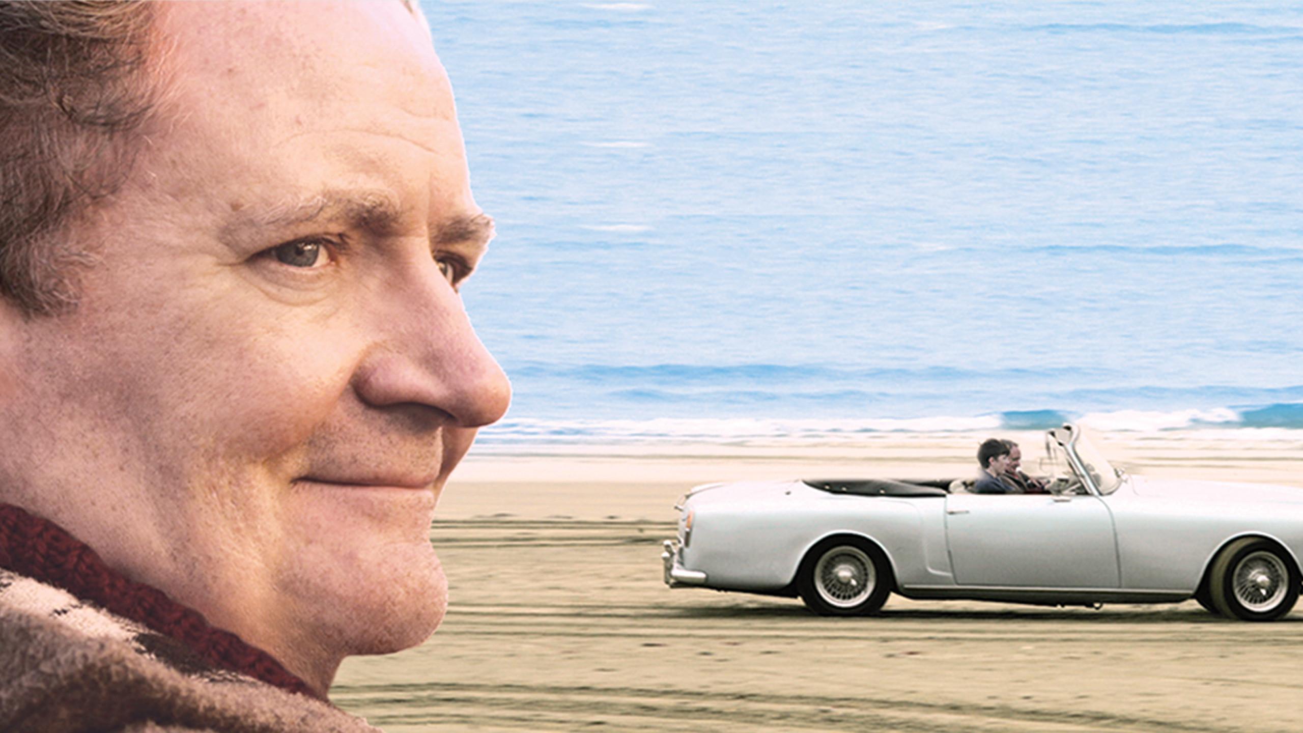 Quando Você Viu Seu Pai Pela Última Vez?