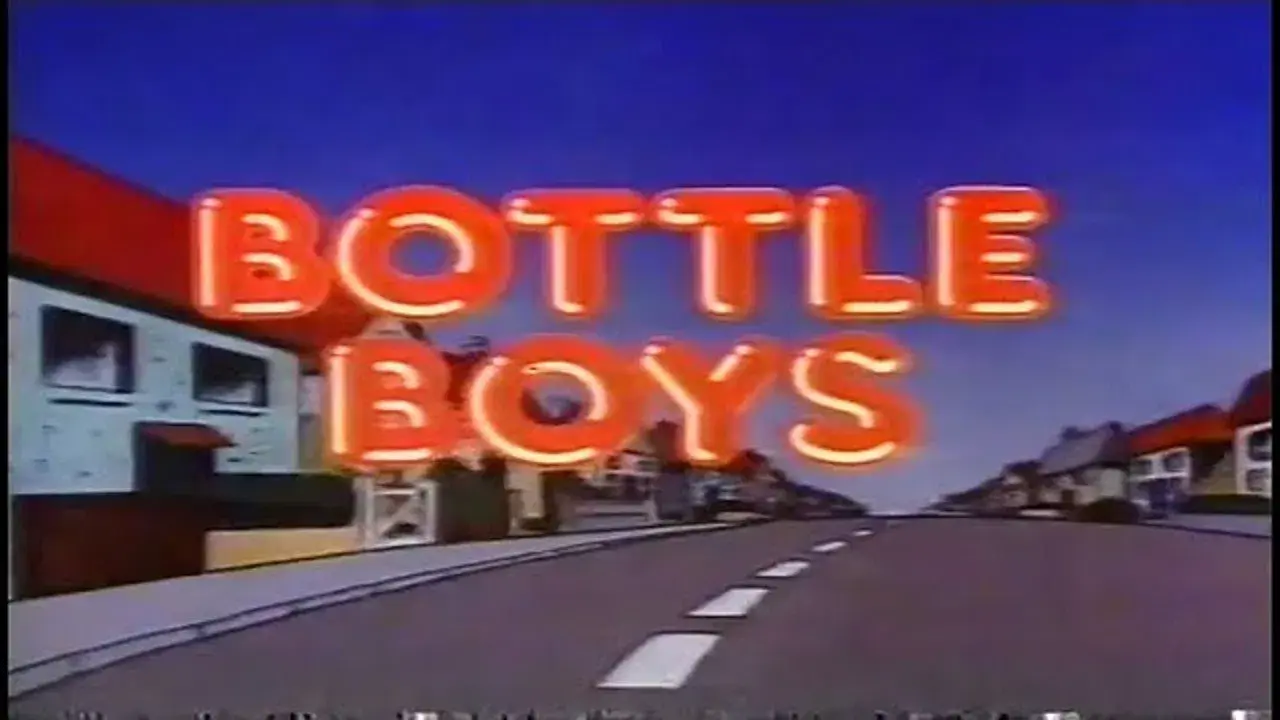 Bottle Boys