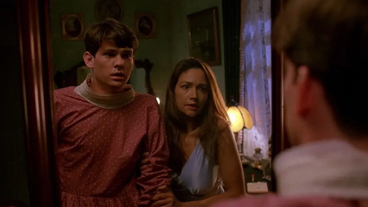 Psicose 4: A Revelação