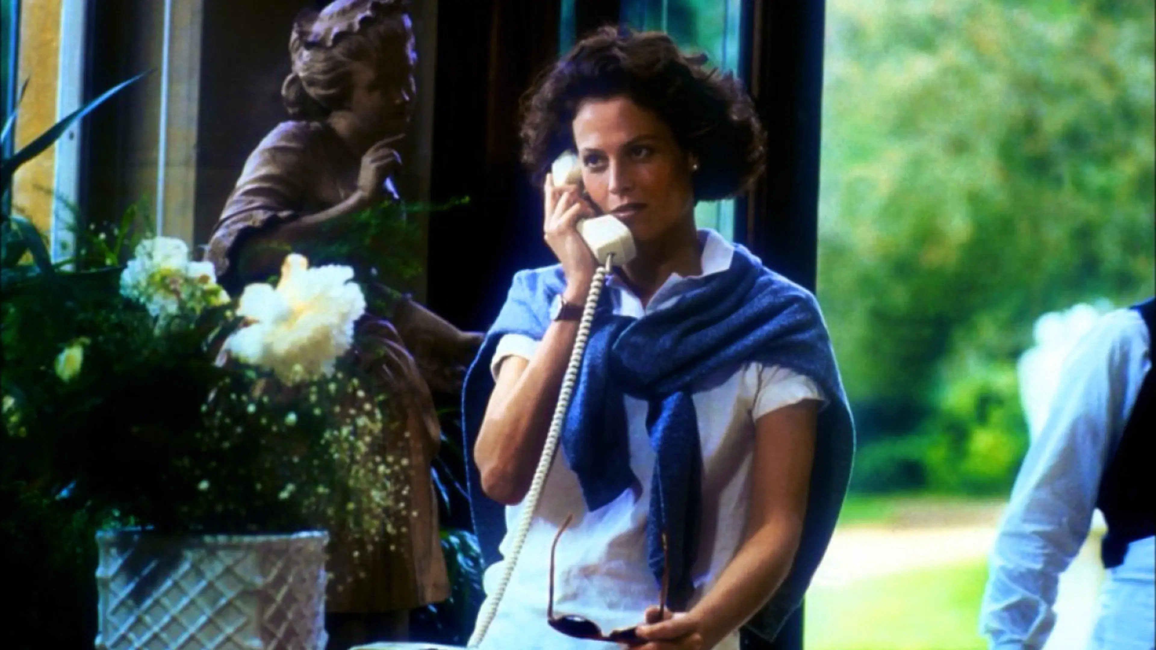 Uma Intriga Internacional