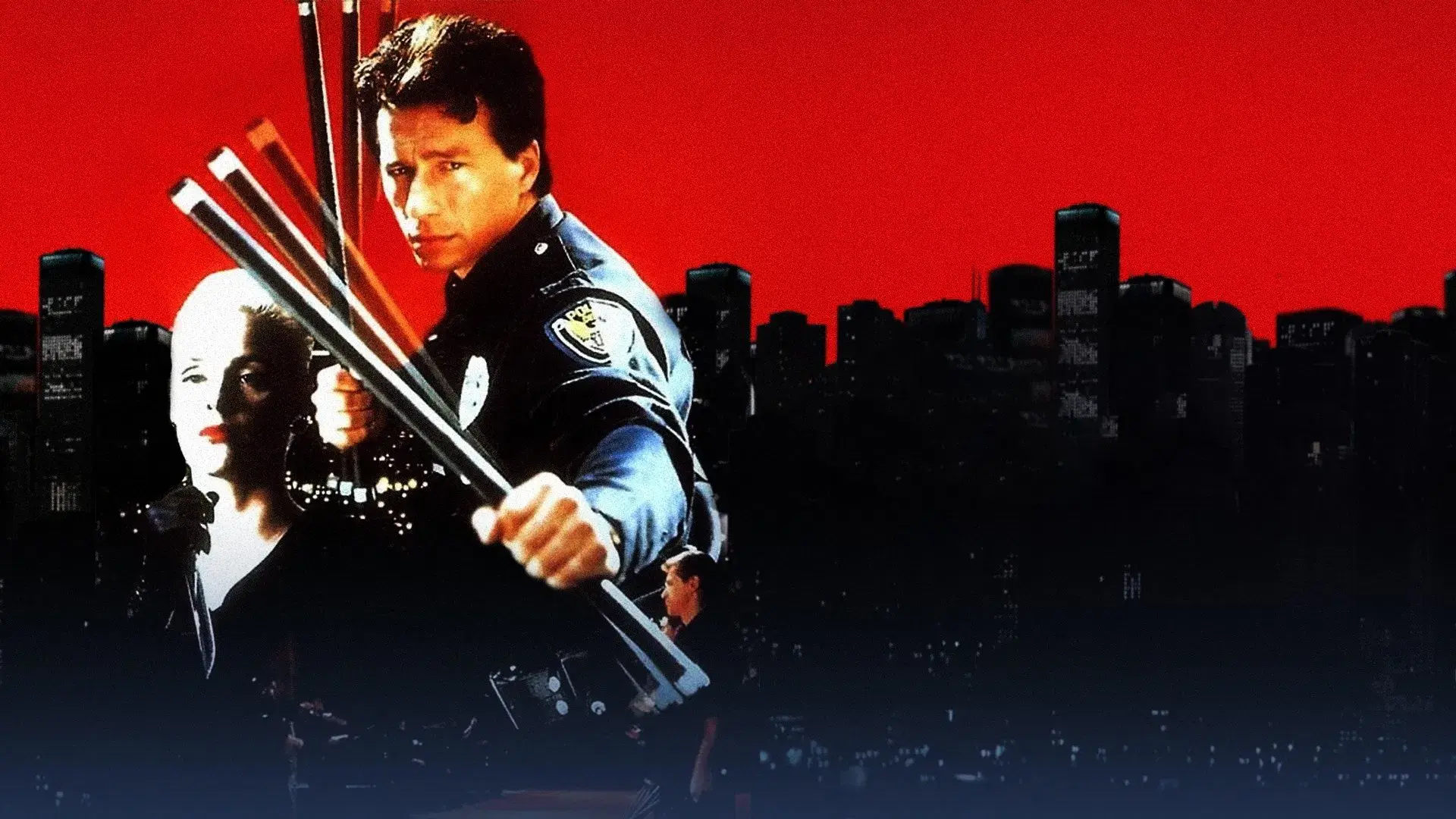 Leis Marciais 3: Missão de Justiça