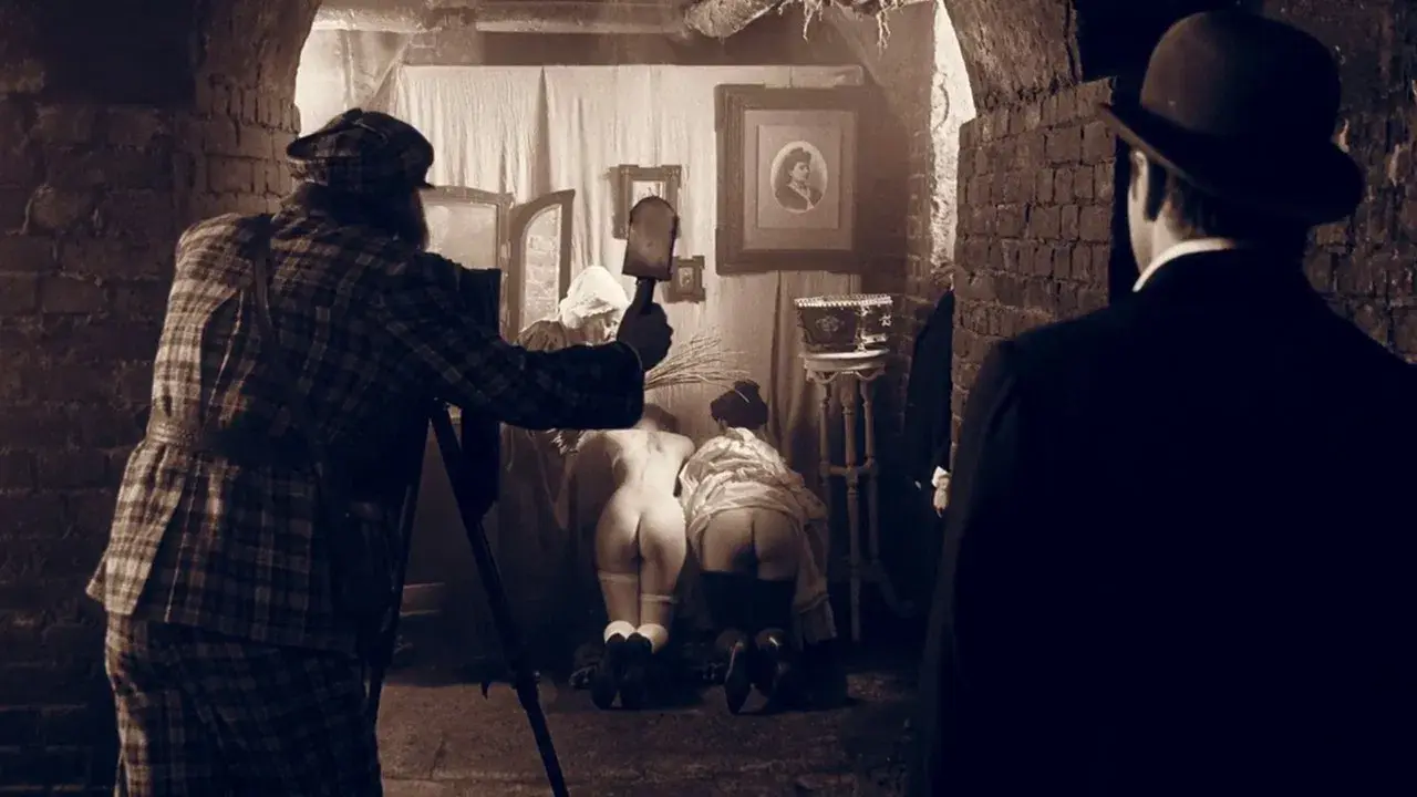 Sobre Homens e Aberrações