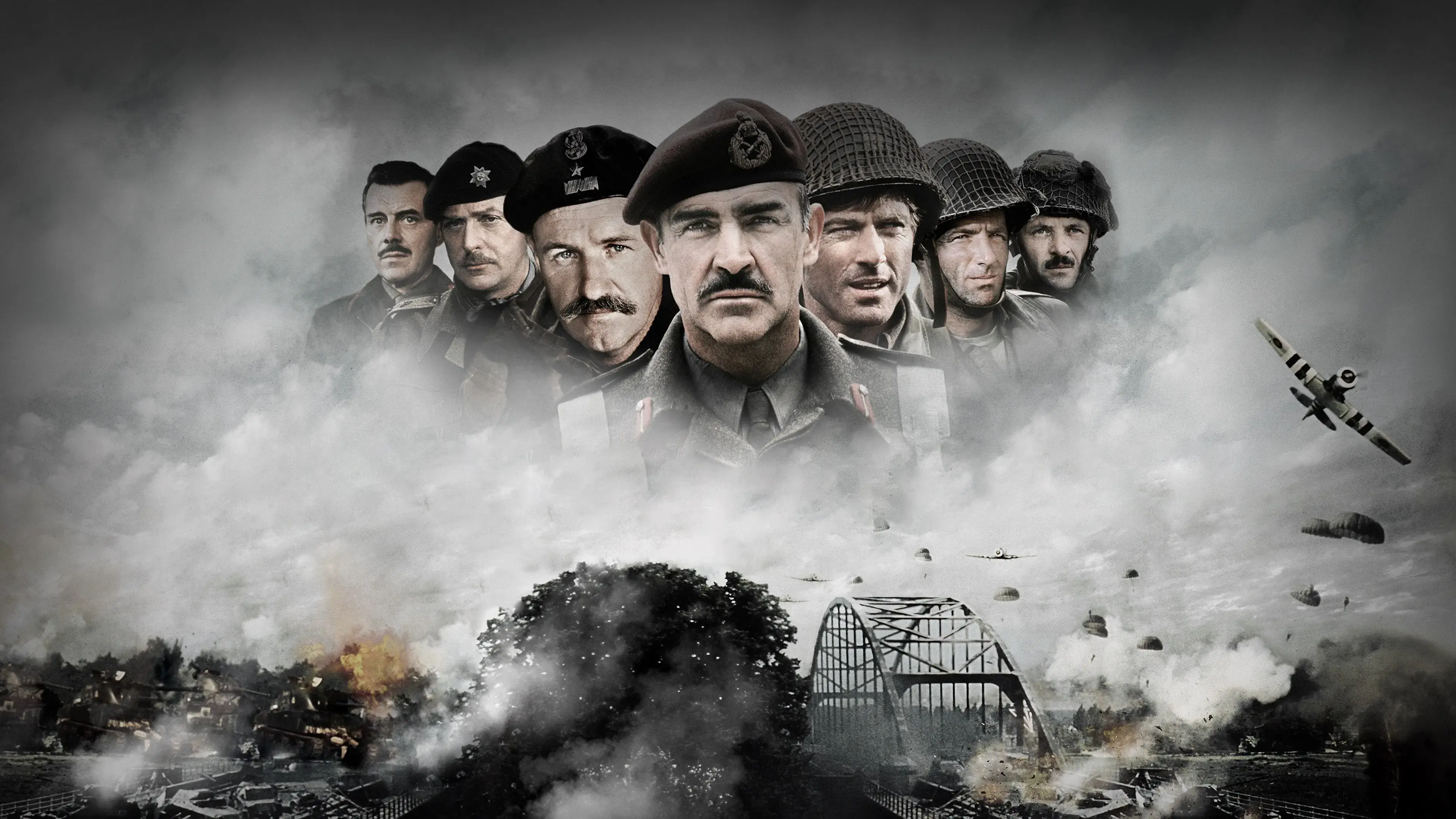 Uma Ponte Longe Demais