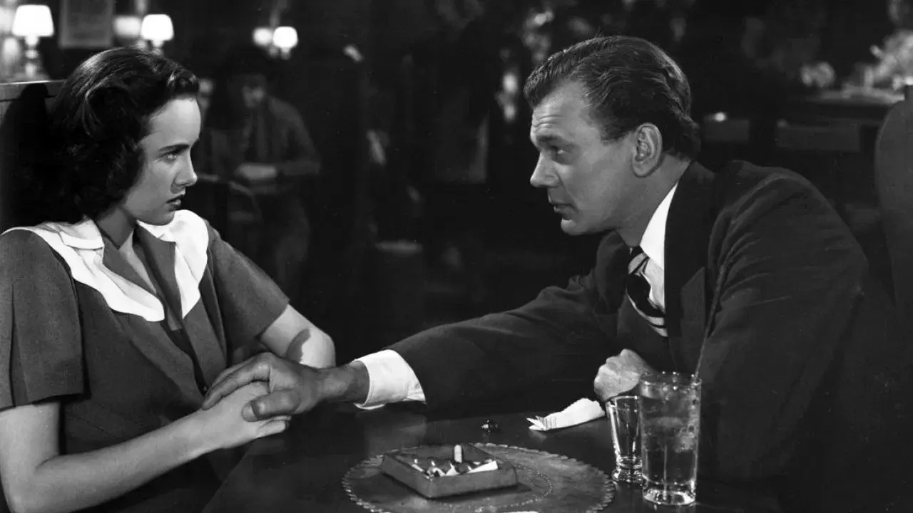 A Sombra de uma Dúvida