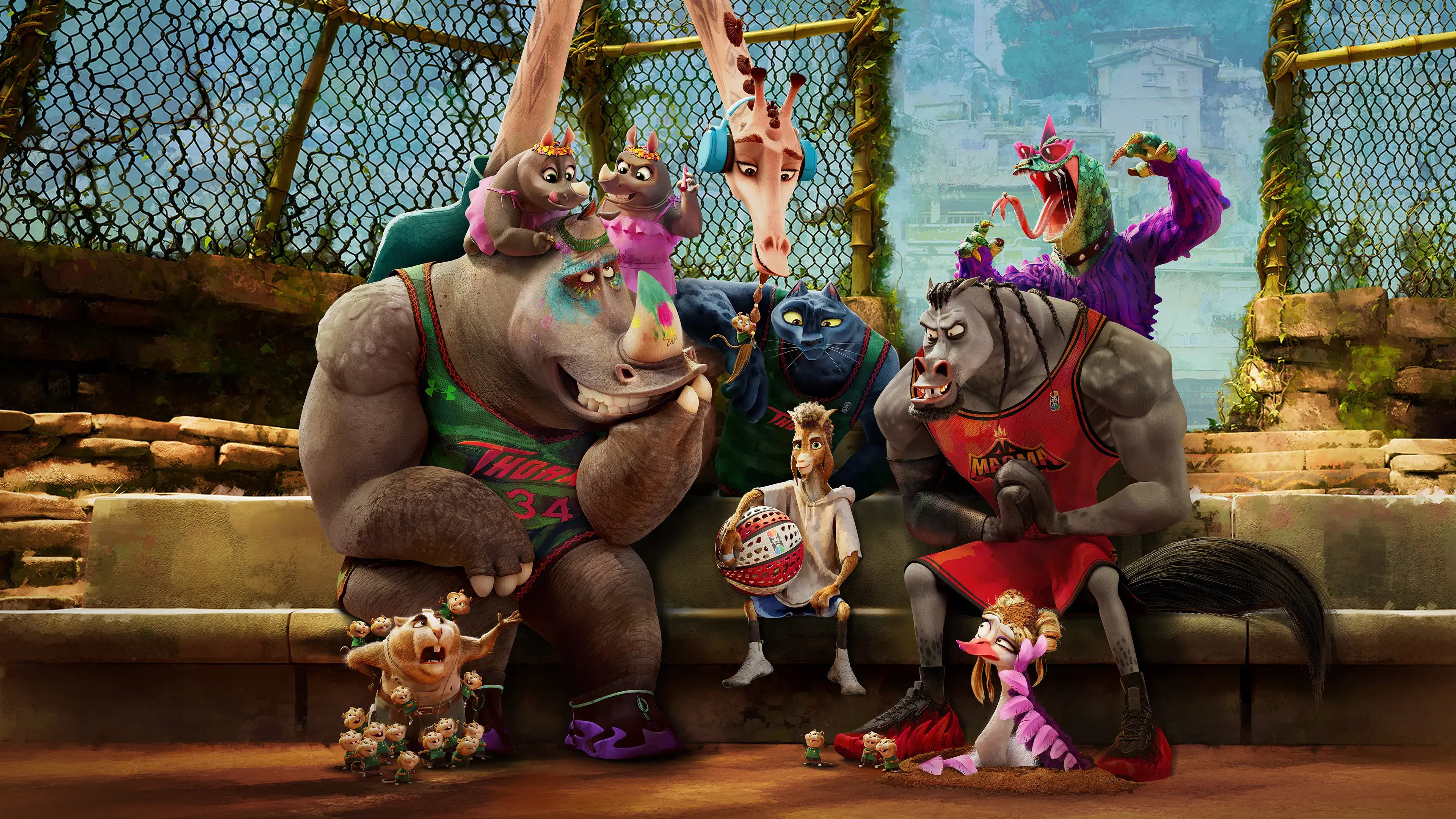 Um Cabra Bom de Bola