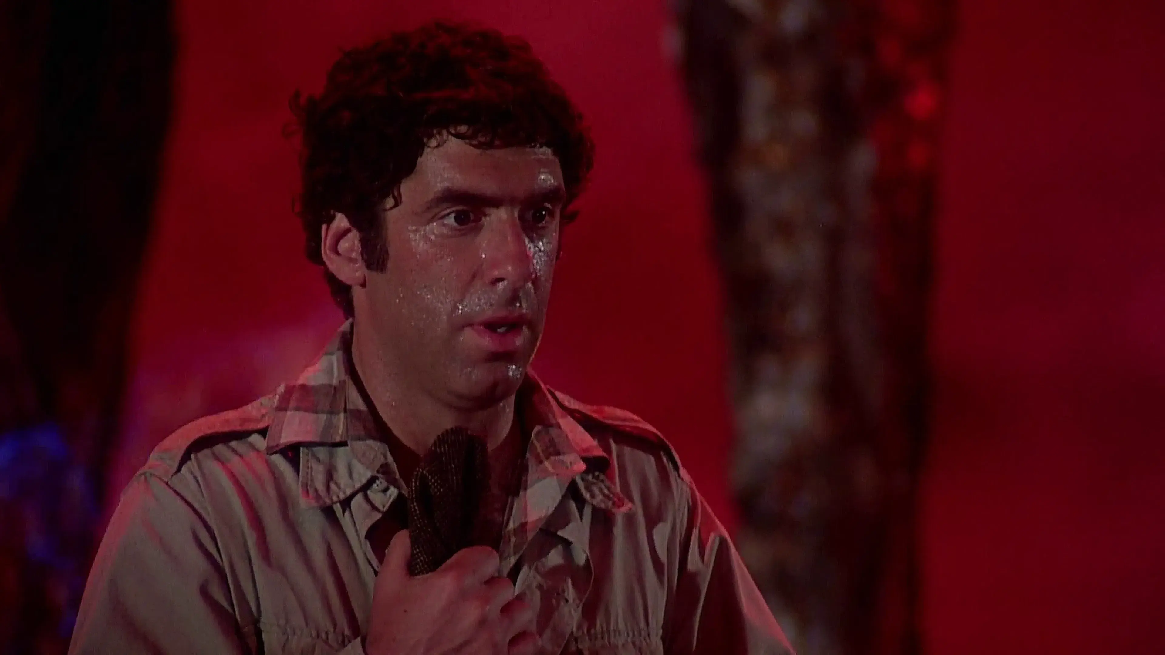 Max Devlin e o Diabo