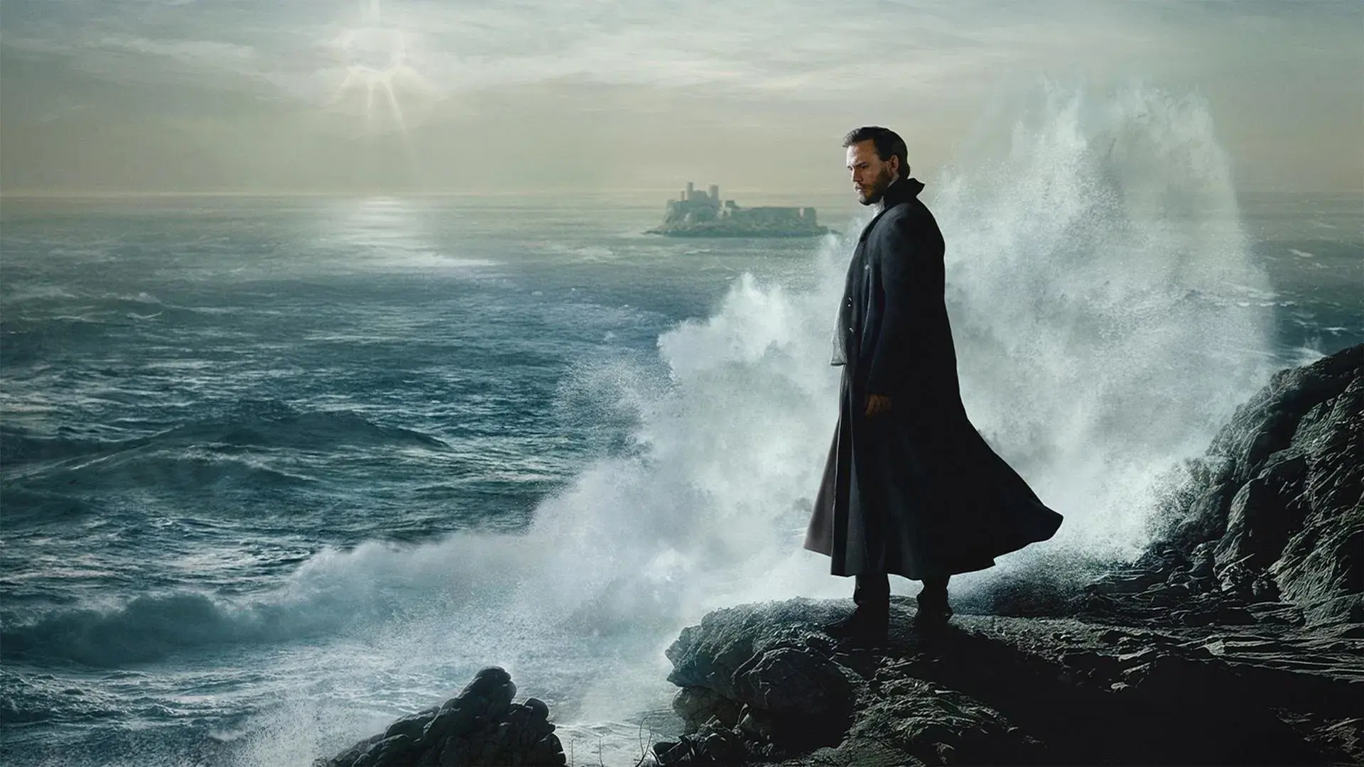 O Conde de Monte Cristo (2024)