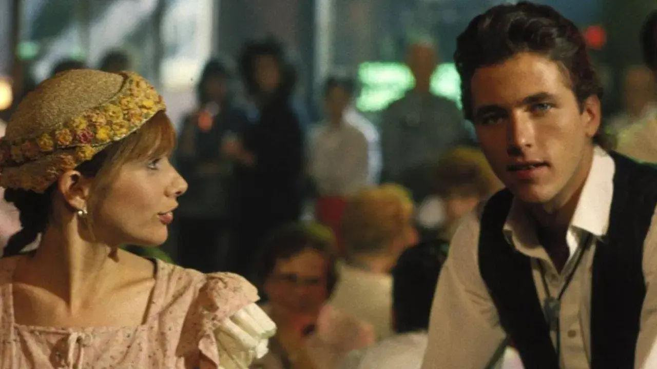 Um Casal Mais Que Perfeito