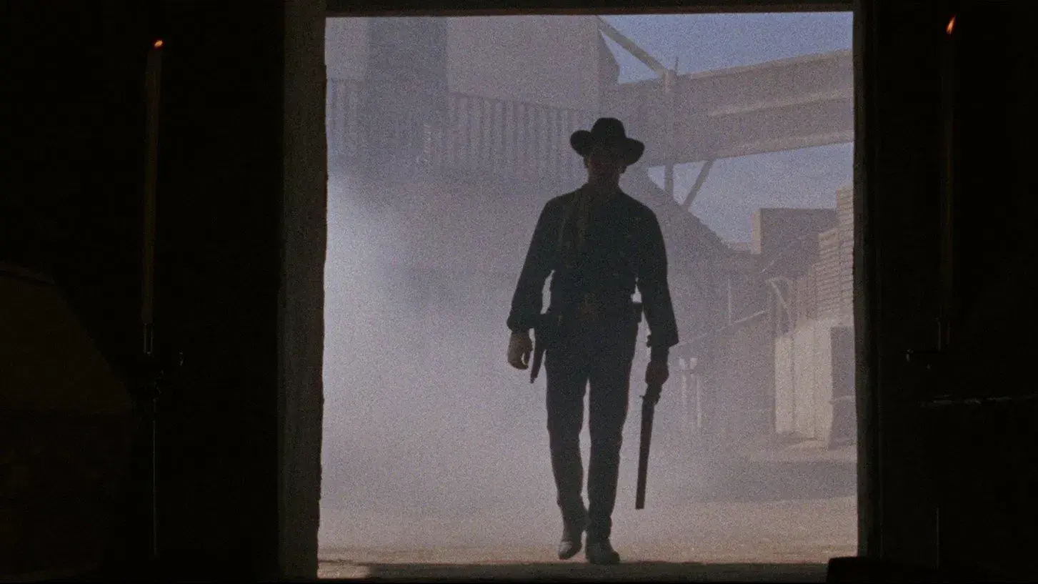 Ringo Não Discute... Mata