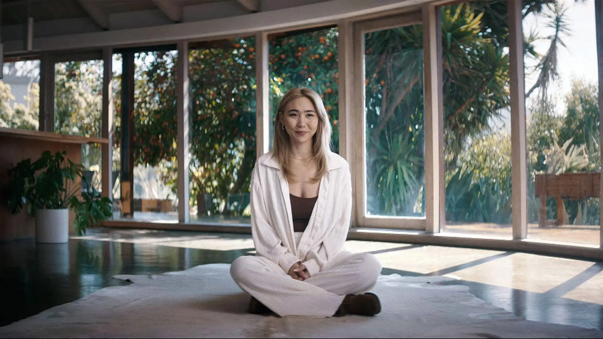 A Líder do Bling Ring: Os Roubos de Hollywood Hills