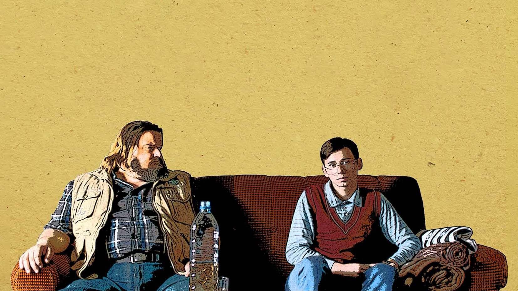 Zoran, Meu Sobrinho, o Idiota