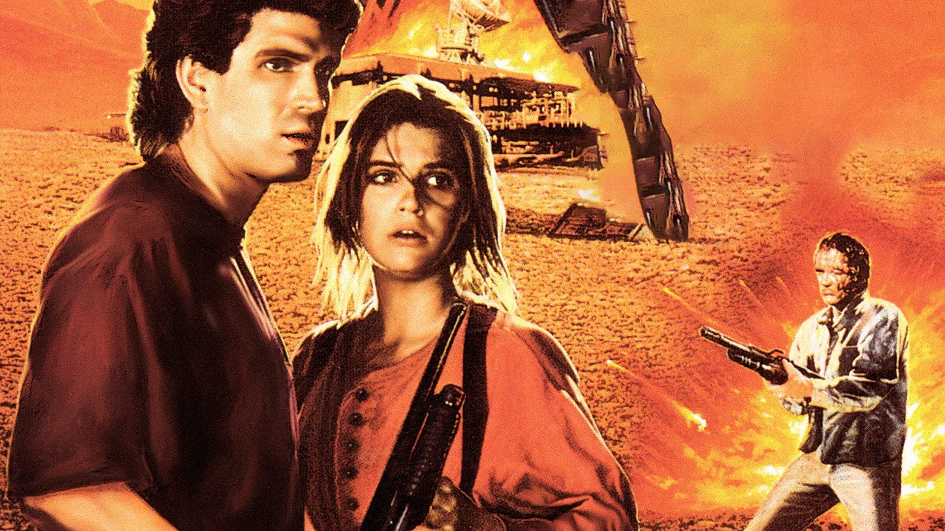 Rebelião no Século 21