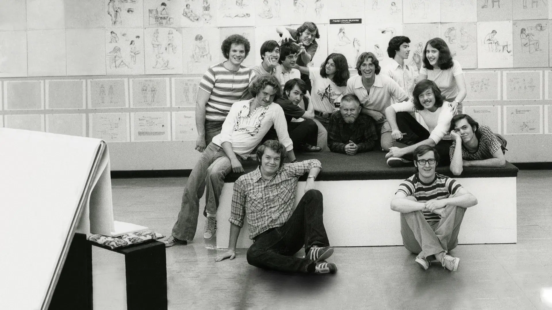 Acordando a Bela Adormecida